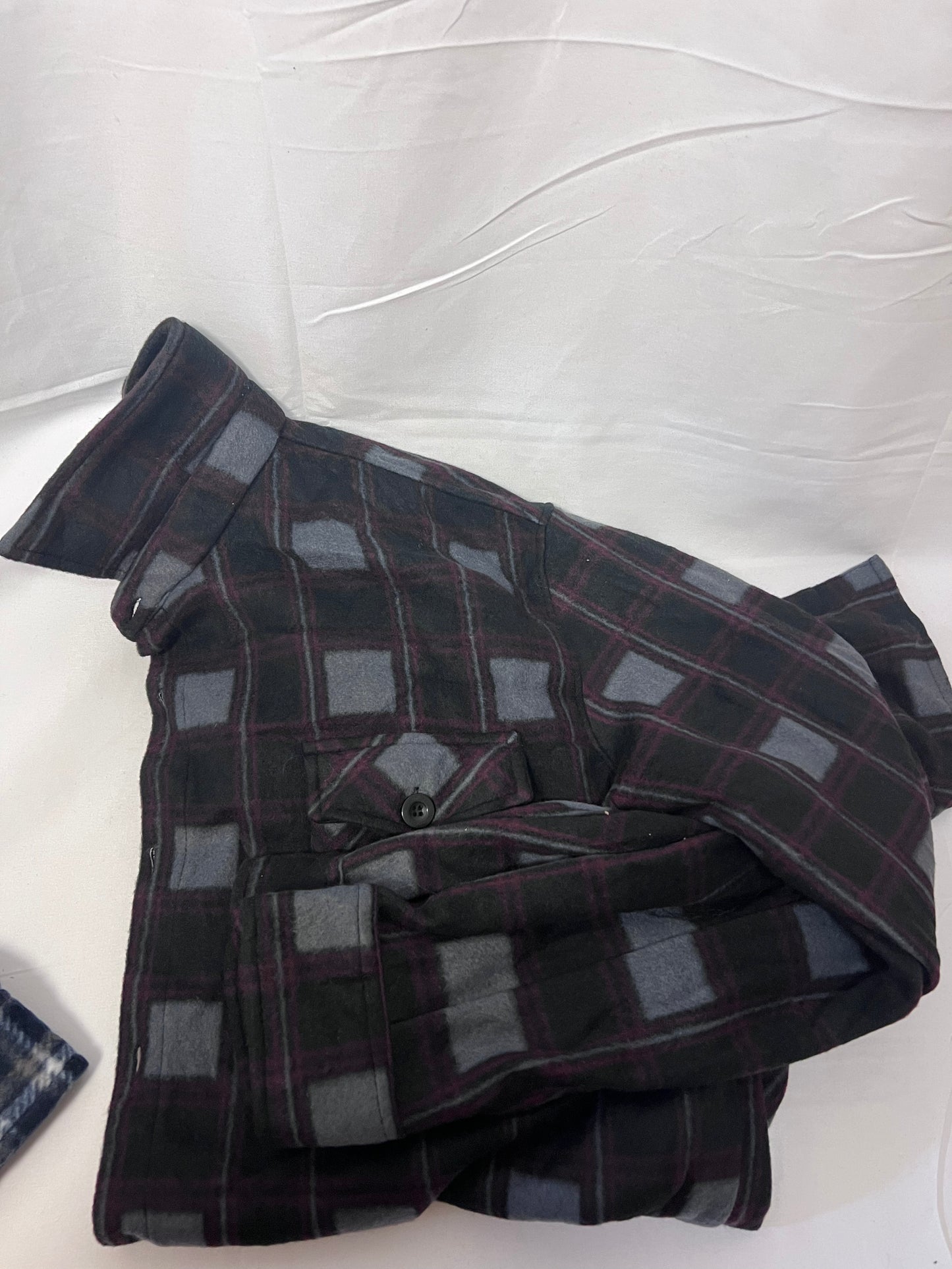 Walnut Creek Fleece Flannel Shirts