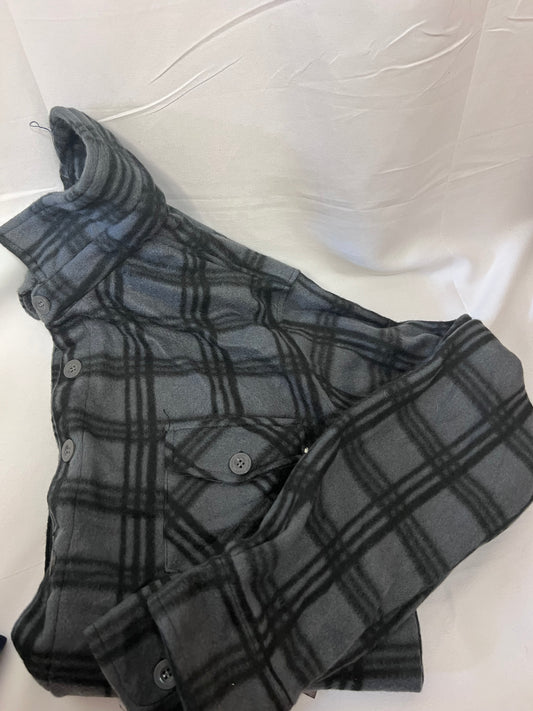 Walnut Creek Fleece Flannel Shirts