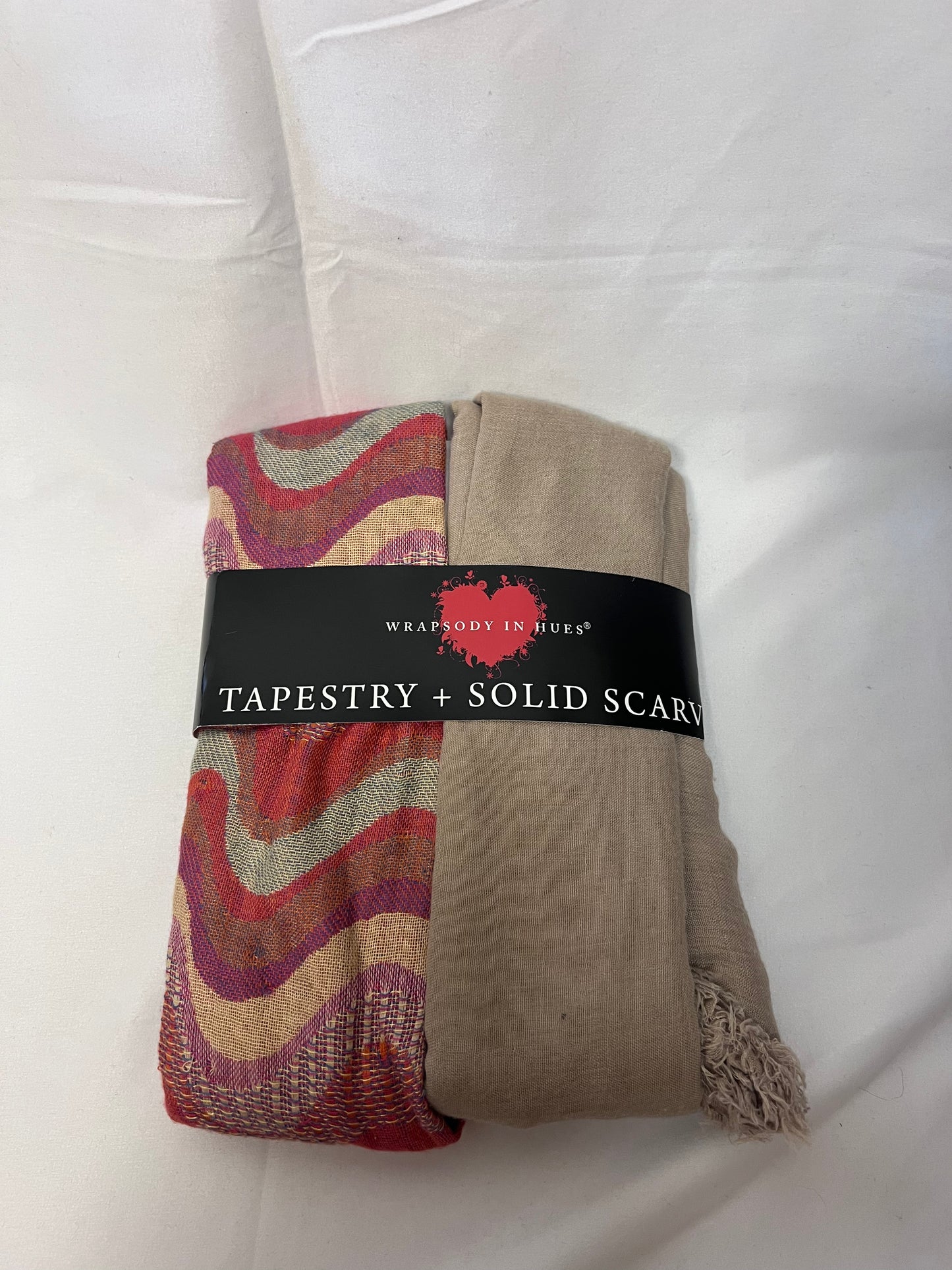 Scarves- Variety