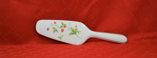 Christopher Stuart Bone China Cake Server