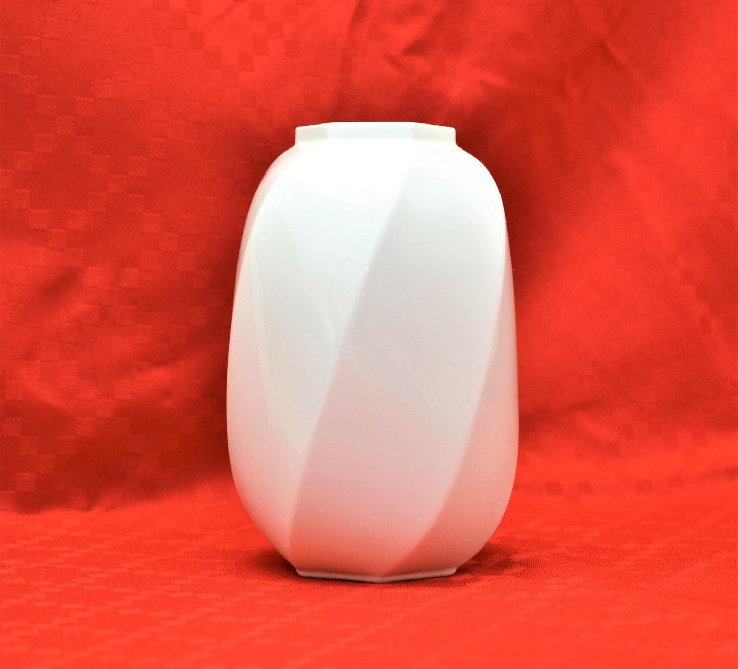 Mikasa Classique Bone China Vase