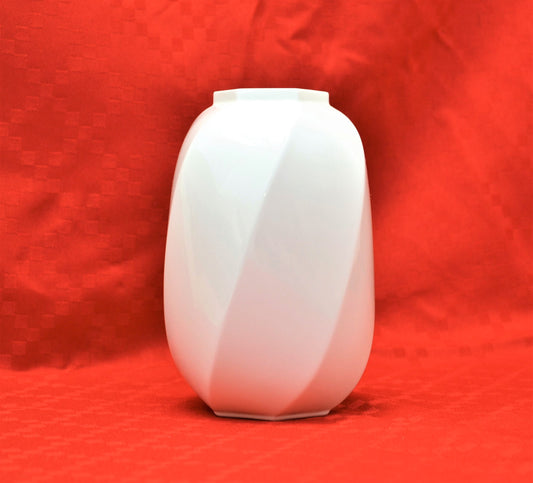 Mikasa Classique Bone China Vase